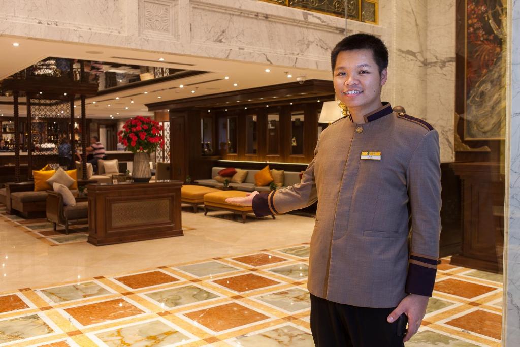 The Lapis Hotel, Hanoi