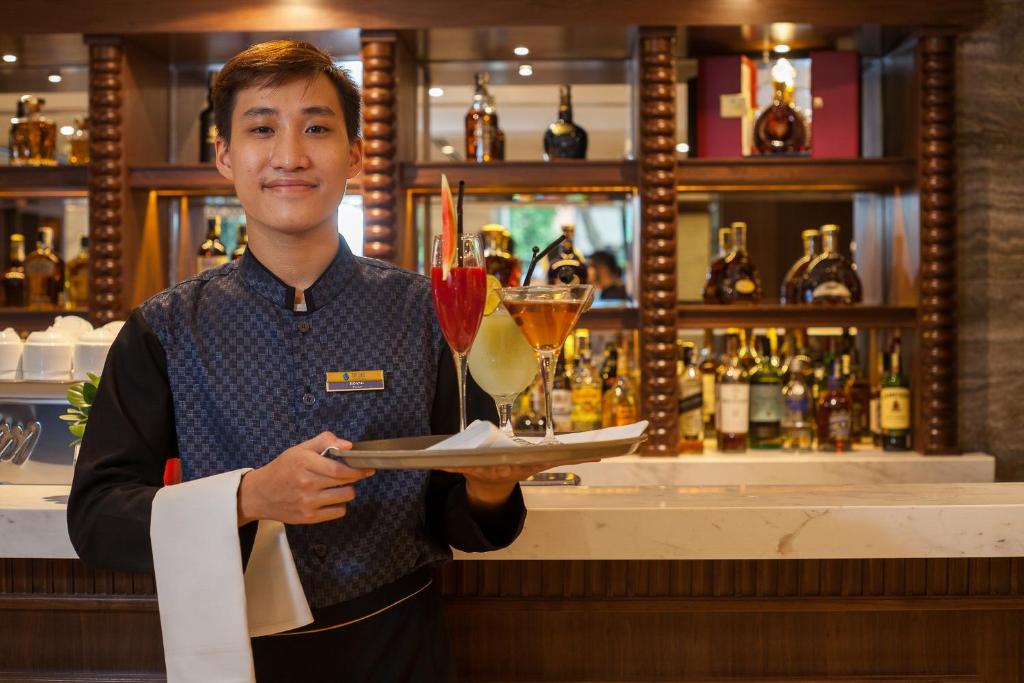 The Lapis Hotel, Hanoi