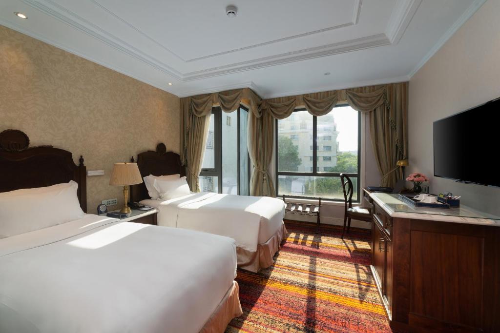 The Lapis Hotel, Hanoi