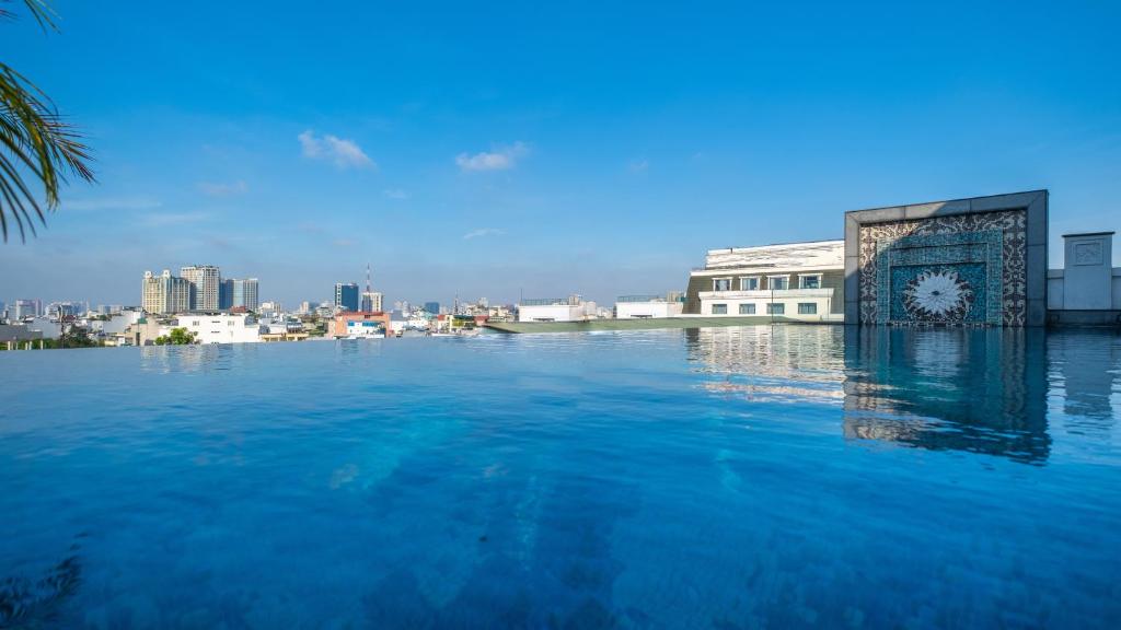 The Lapis Hotel, Hanoi