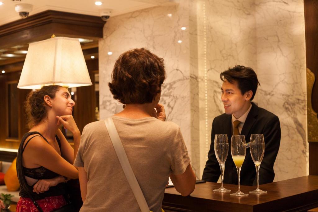 The Lapis Hotel, Hanoi