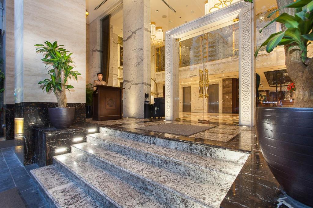 The Lapis Hotel, Hanoi