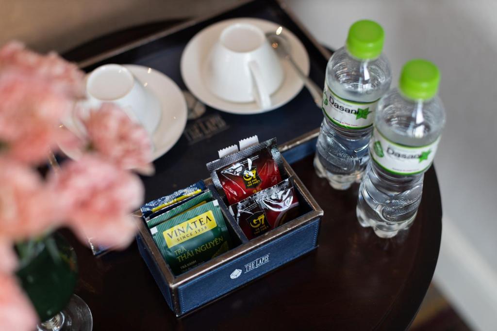 The Lapis Hotel, Hanoi