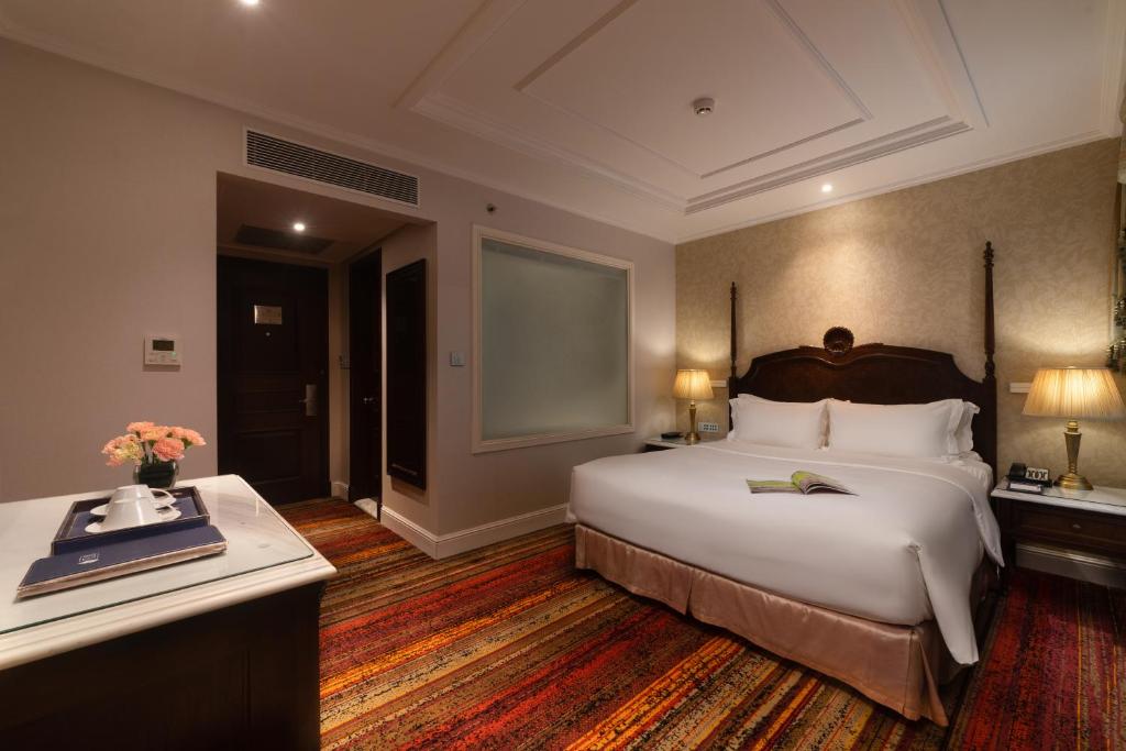 The Lapis Hotel, Hanoi