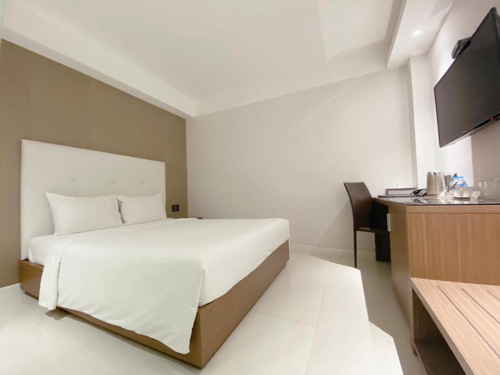 The Luxe Hotel, Ho Chi Minh