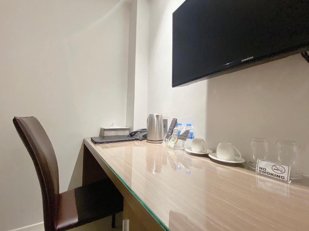 The Luxe Hotel, Ho Chi Minh