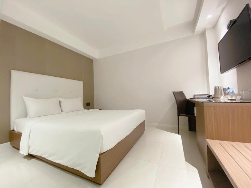 The Luxe Hotel, Ho Chi Minh