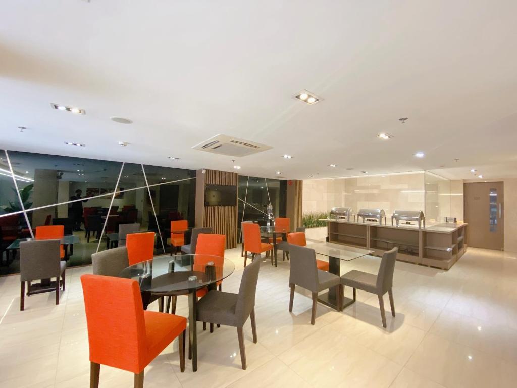 The Luxe Hotel, Ho Chi Minh