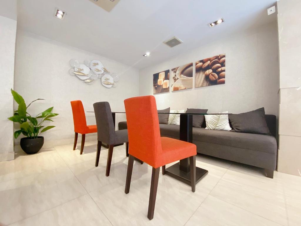 The Luxe Hotel, Ho Chi Minh
