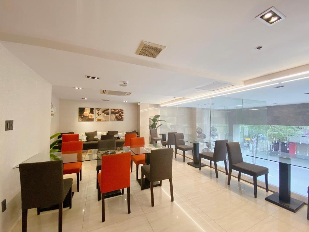 The Luxe Hotel, Ho Chi Minh