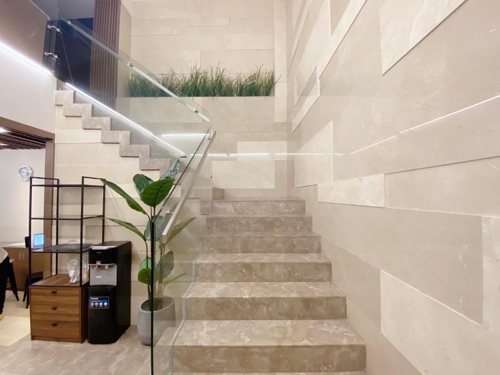The Luxe Hotel, Ho Chi Minh