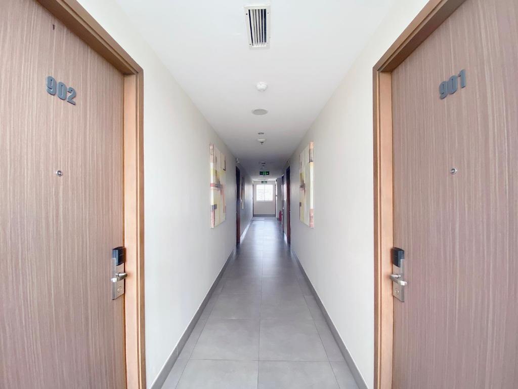 The Luxe Hotel, Ho Chi Minh