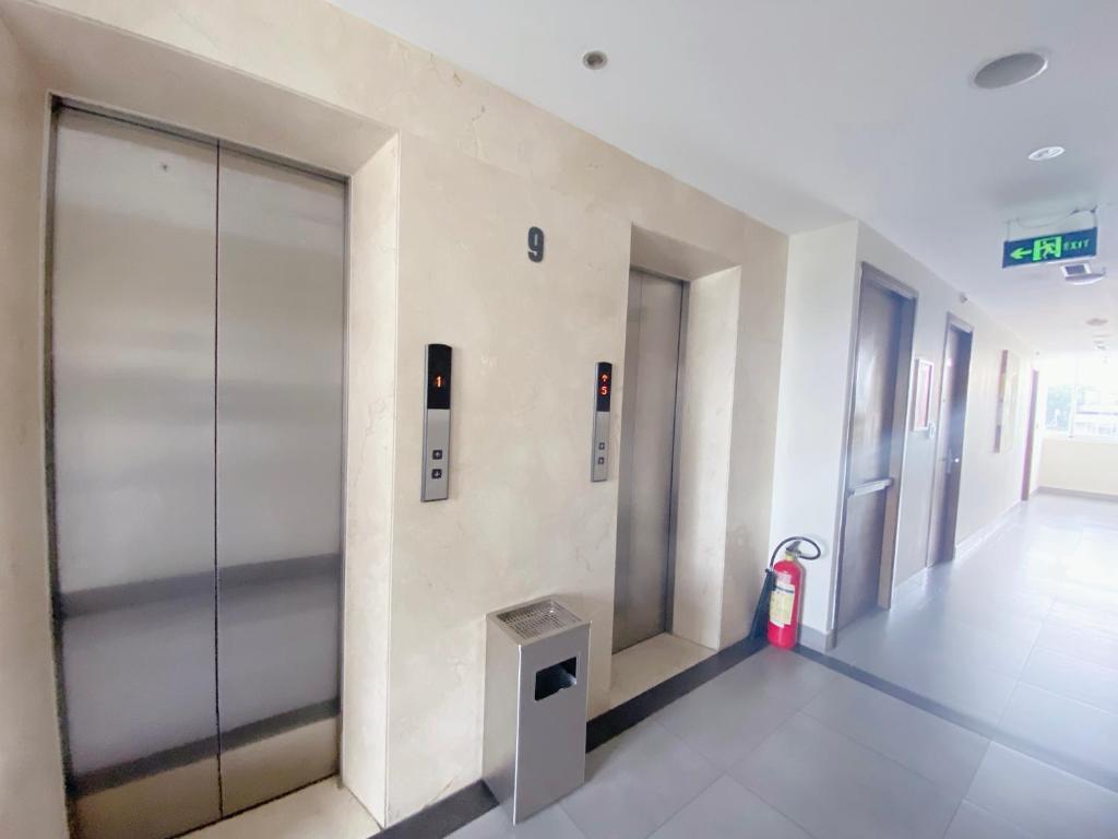 The Luxe Hotel, Ho Chi Minh