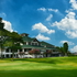 Green, Clubhouse, The Mines Resort & Golf Club, Kuala Lumpur, Malaysia