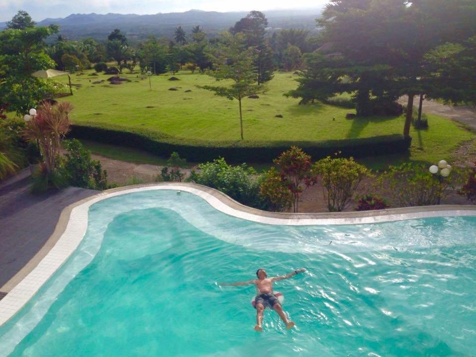 The Natural Garden Resort, Pattaya, Thailand