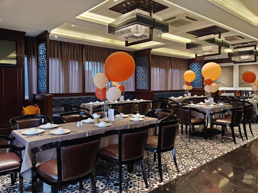 The Odys Boutique Hotel, Ho Chi Minh