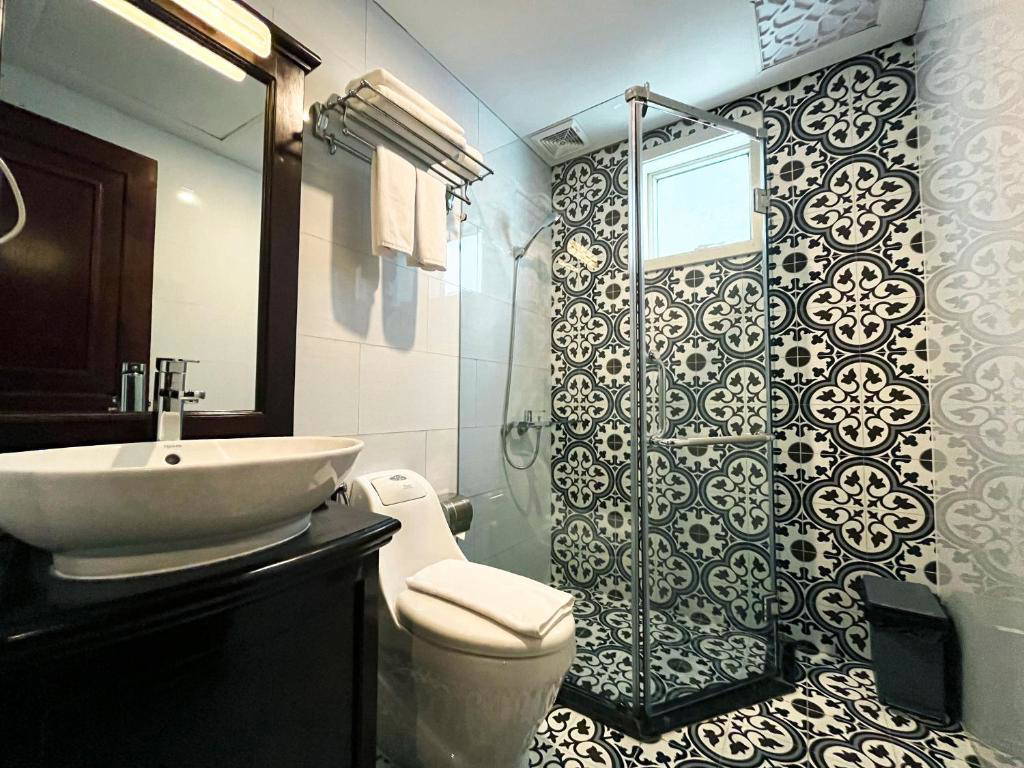 The Odys Boutique Hotel, Ho Chi Minh