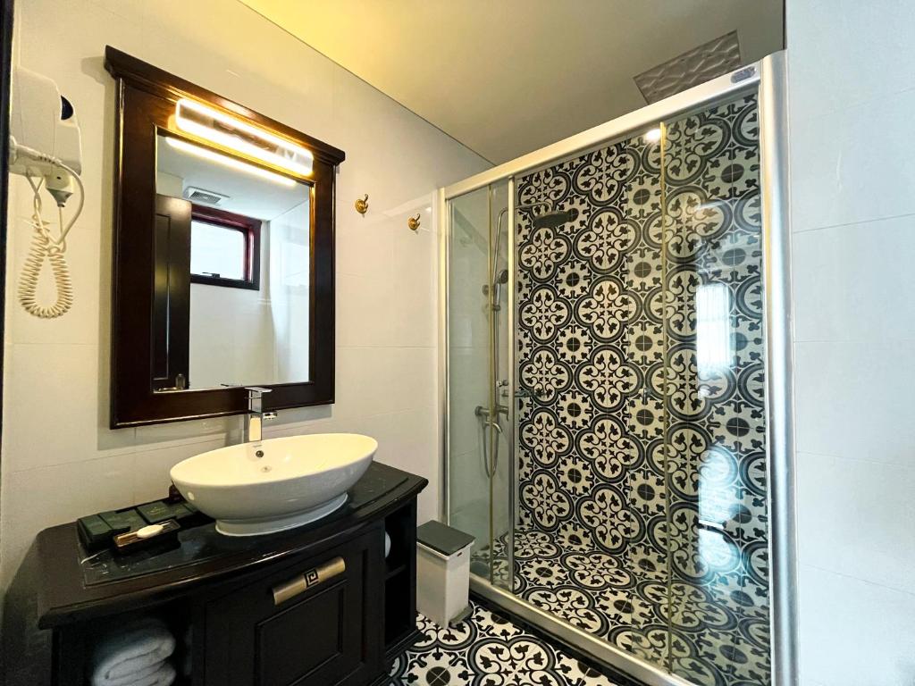 The Odys Boutique Hotel, Ho Chi Minh