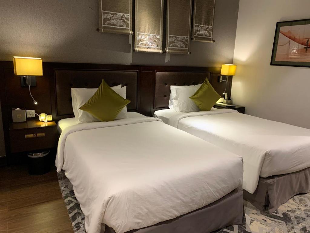 The Odys Boutique Hotel, Ho Chi Minh