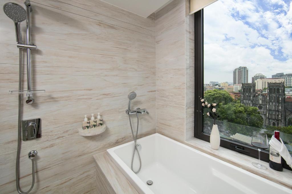 The Oriental Jade Hotel, Hanoi