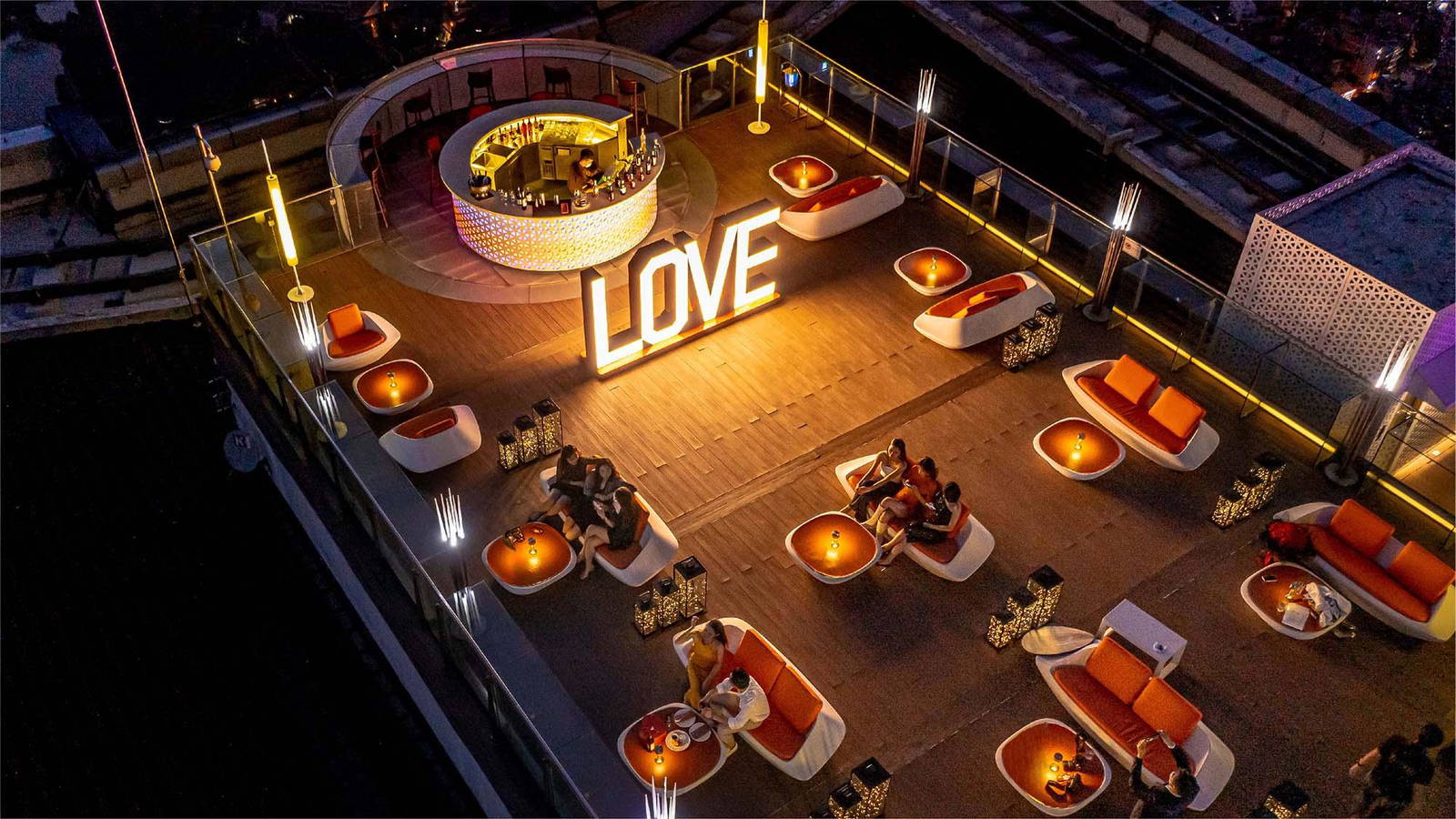 The Oriental Jade Hotel, Hanoi