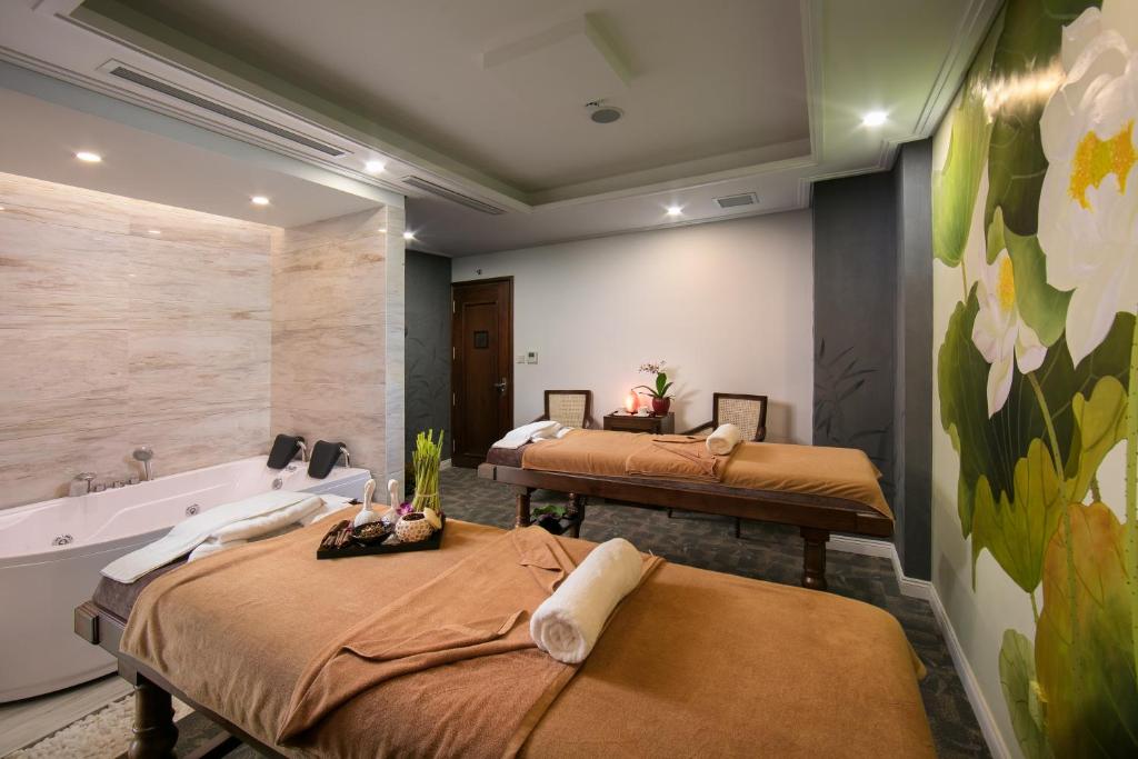 The Oriental Jade Hotel, Hanoi