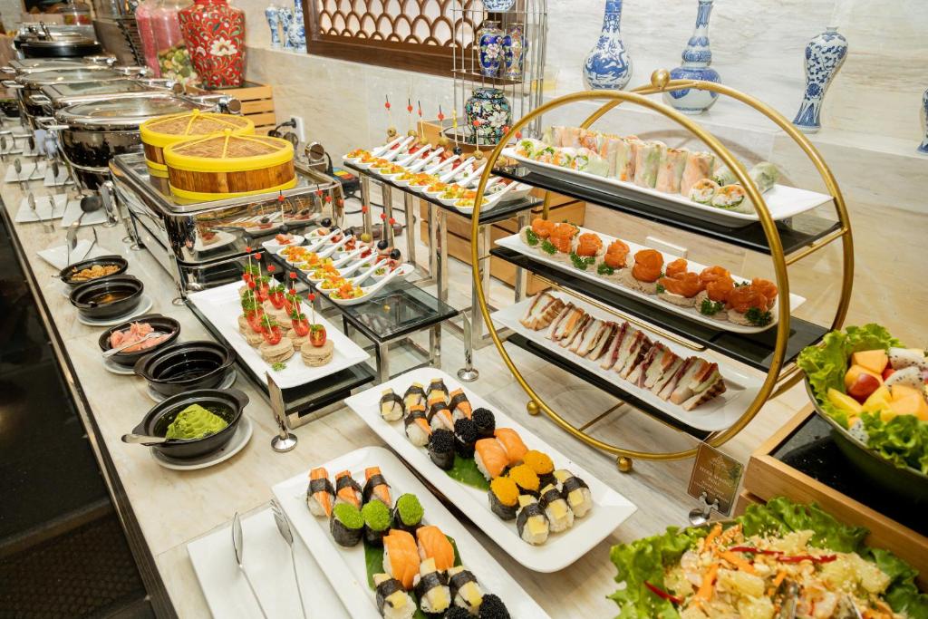 The Oriental Jade Hotel, Hanoi