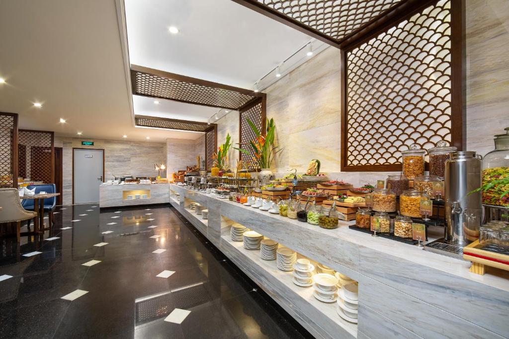 The Oriental Jade Hotel, Hanoi
