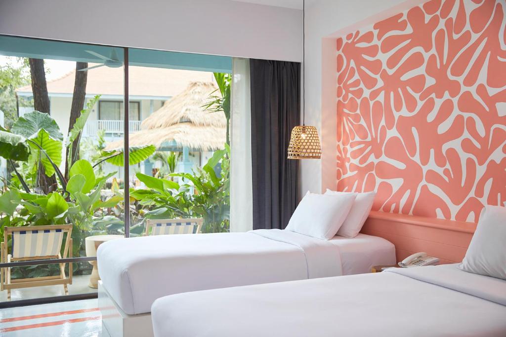 The Peri Hotel Hua Hin, Hua Hin