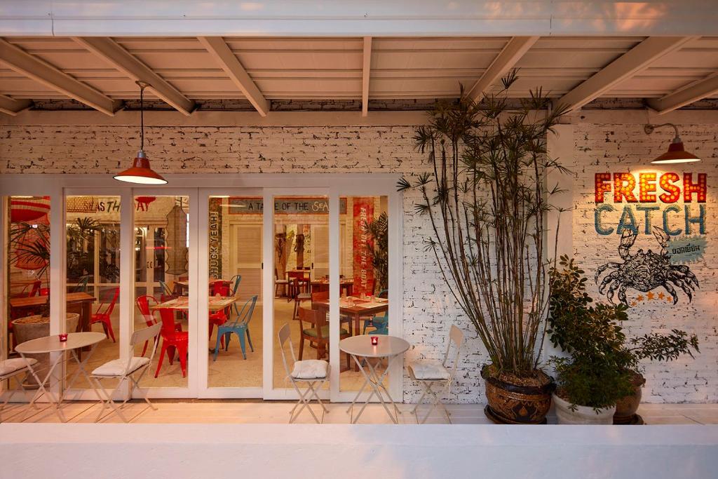The Peri Hotel Hua Hin, Hua Hin