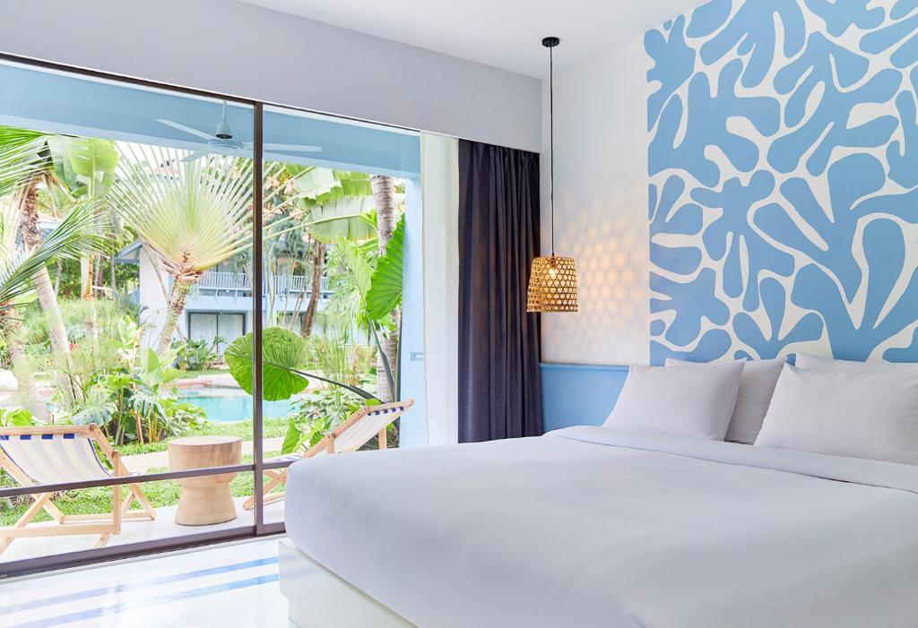 The Peri Hotel Hua Hin, Hua Hin