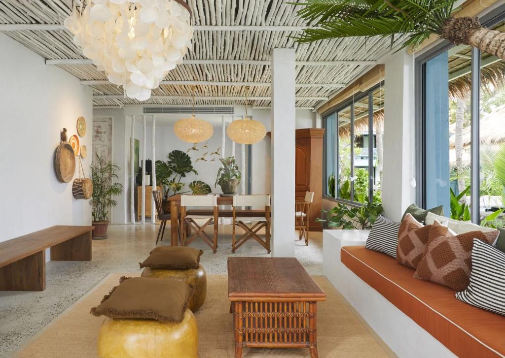 The Peri Hotel Hua Hin, Hua Hin