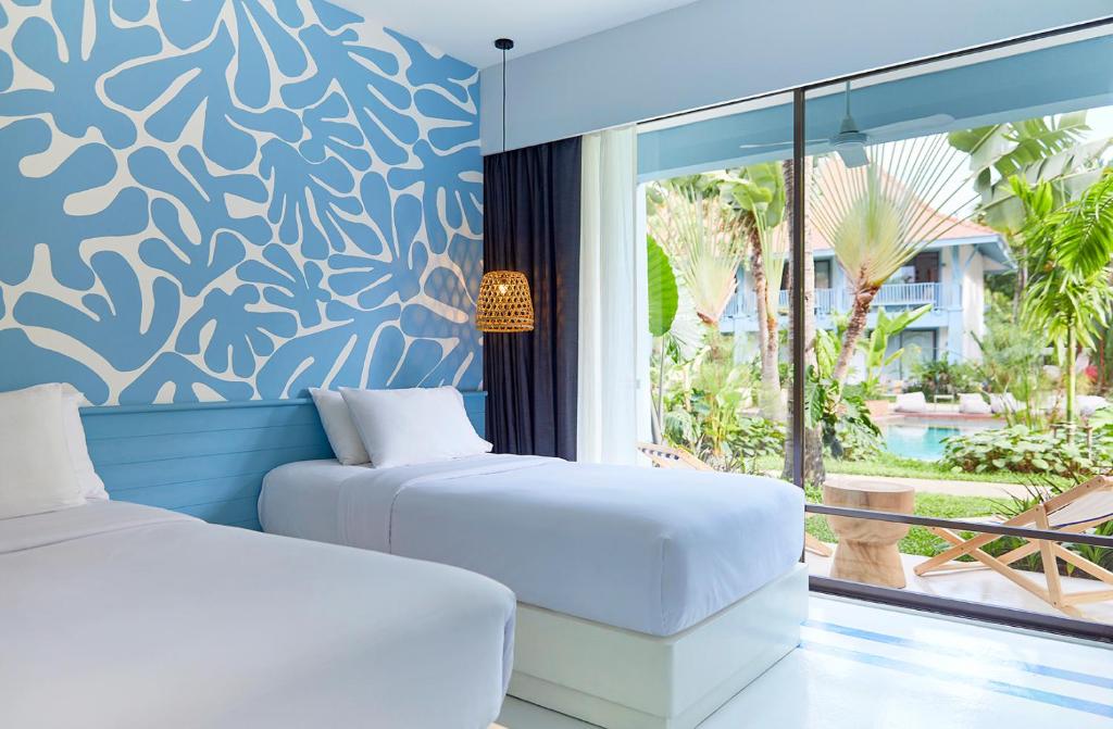 The Peri Hotel Hua Hin, Hua Hin