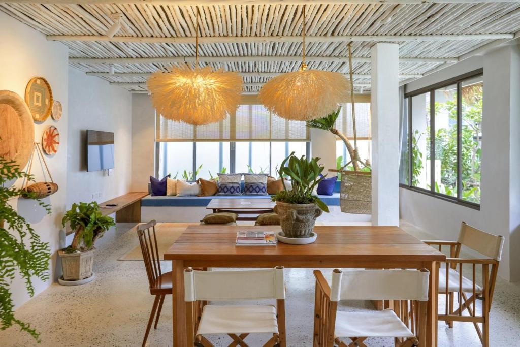 The Peri Hotel Hua Hin, Hua Hin