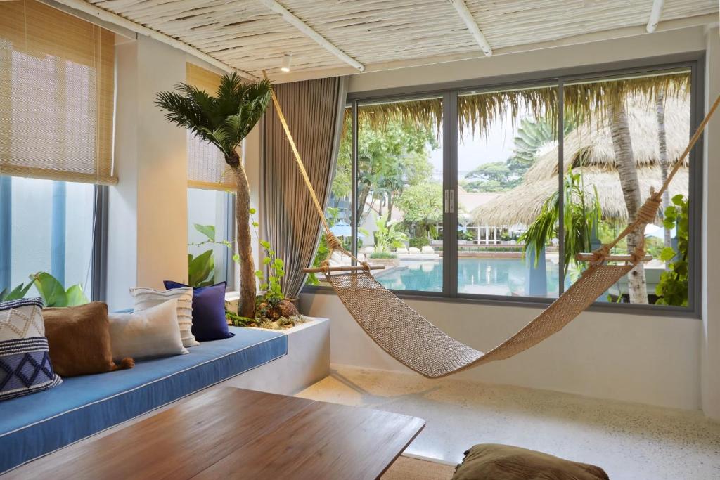 The Peri Hotel Hua Hin, Hua Hin