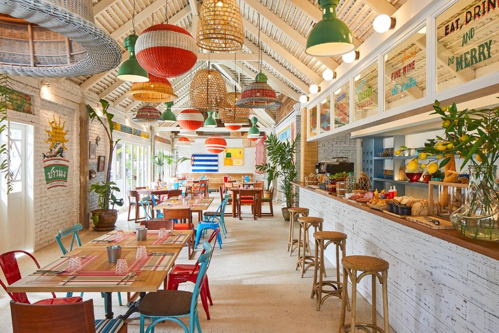 The Peri Hotel Hua Hin, Hua Hin