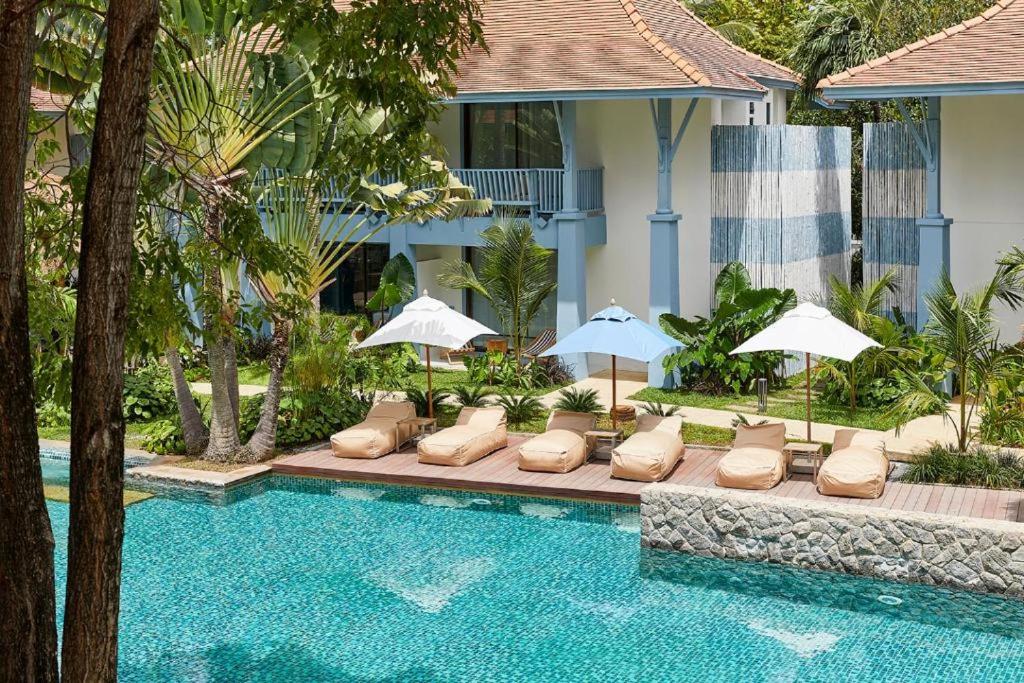 The Peri Hotel Hua Hin, Hua Hin
