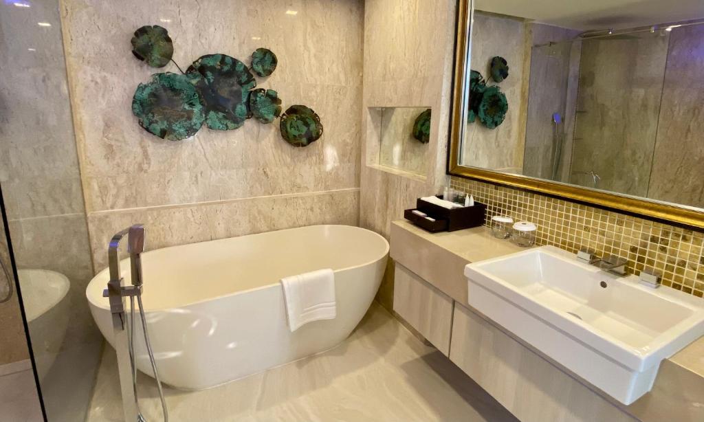 The Sanctuary Resort Pattaya, , Pattaya