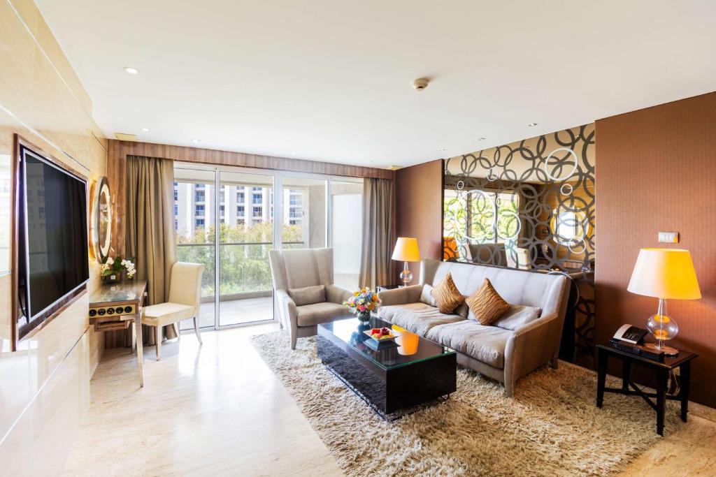 The Sanctuary Resort Pattaya, , Pattaya