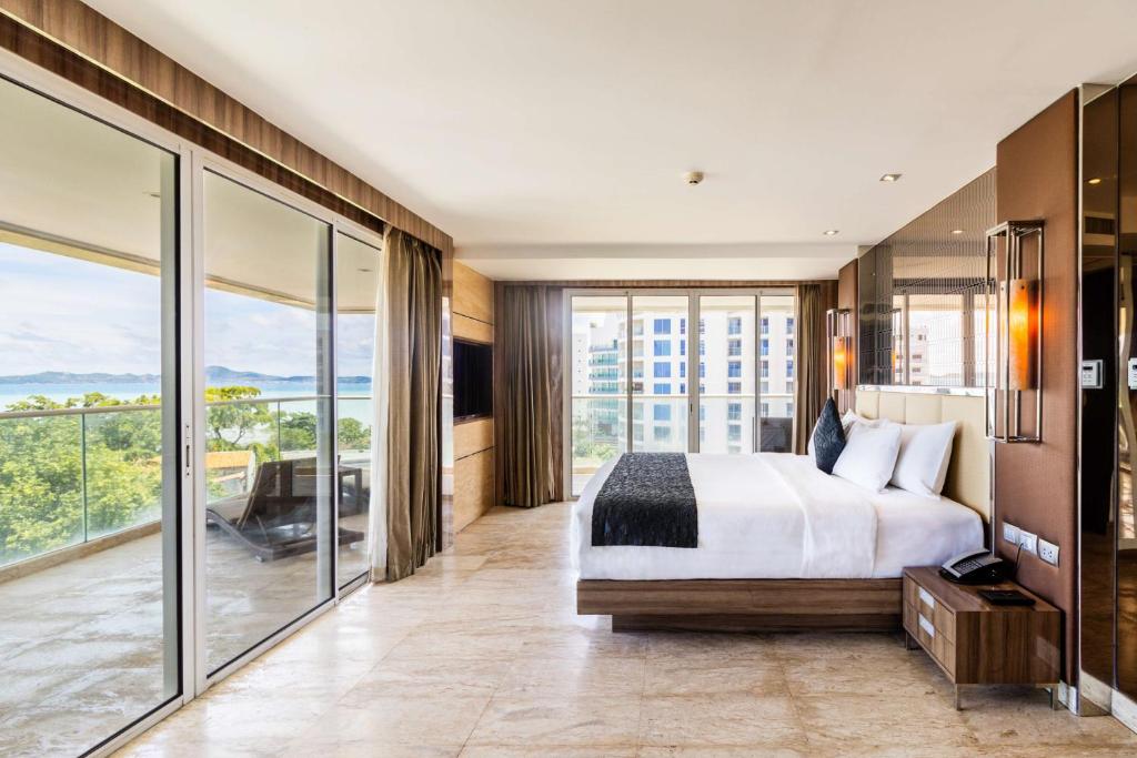 The Sanctuary Resort Pattaya, , Pattaya