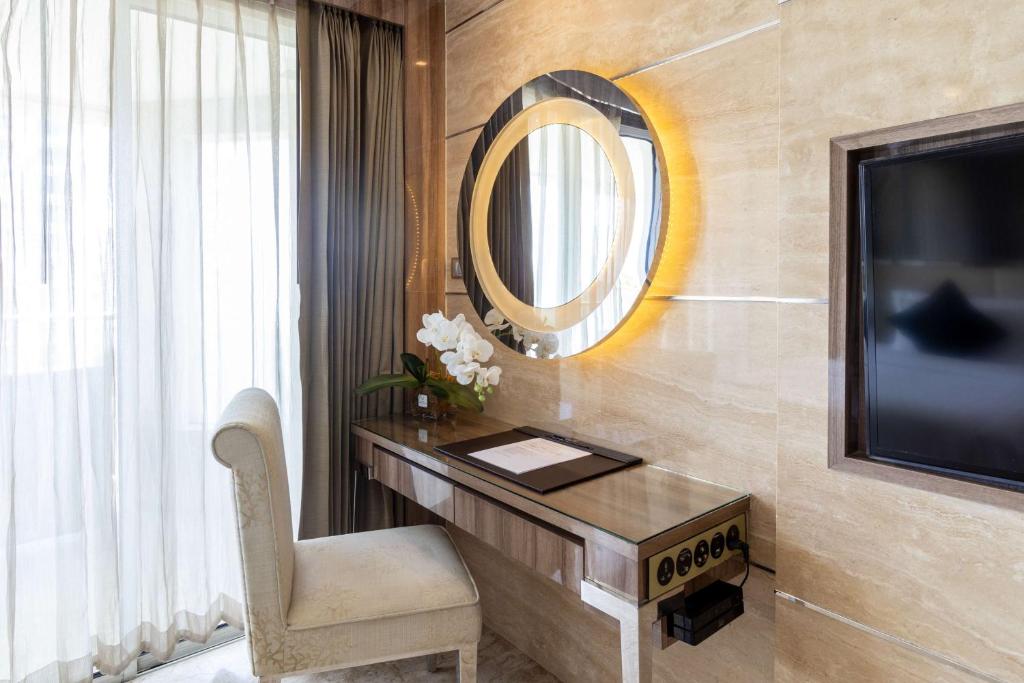 The Sanctuary Resort Pattaya, , Pattaya