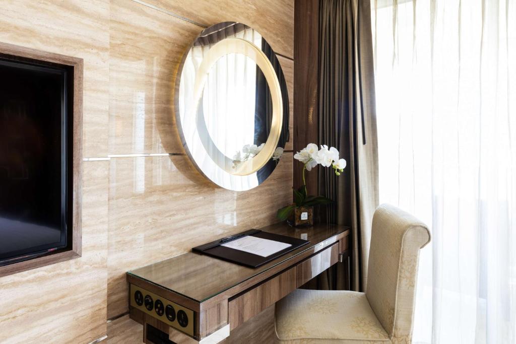 The Sanctuary Resort Pattaya, , Pattaya