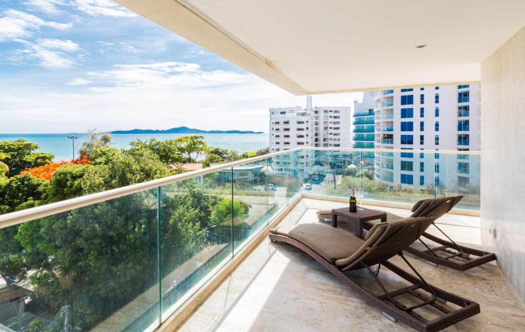 The Sanctuary Resort Pattaya, , Pattaya