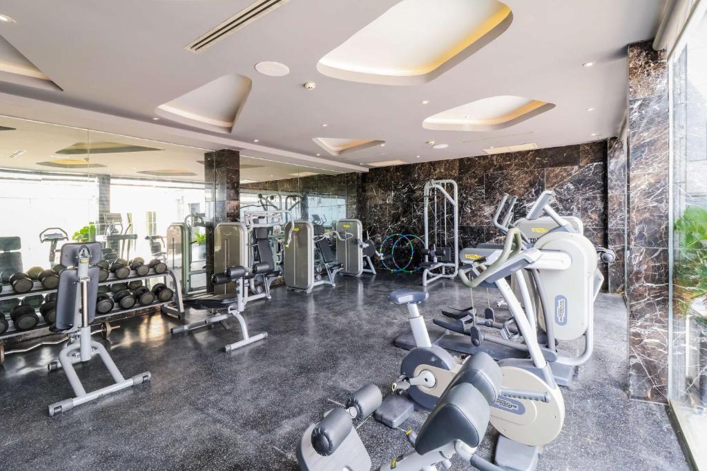 The Sanctuary Resort Pattaya, , Pattaya