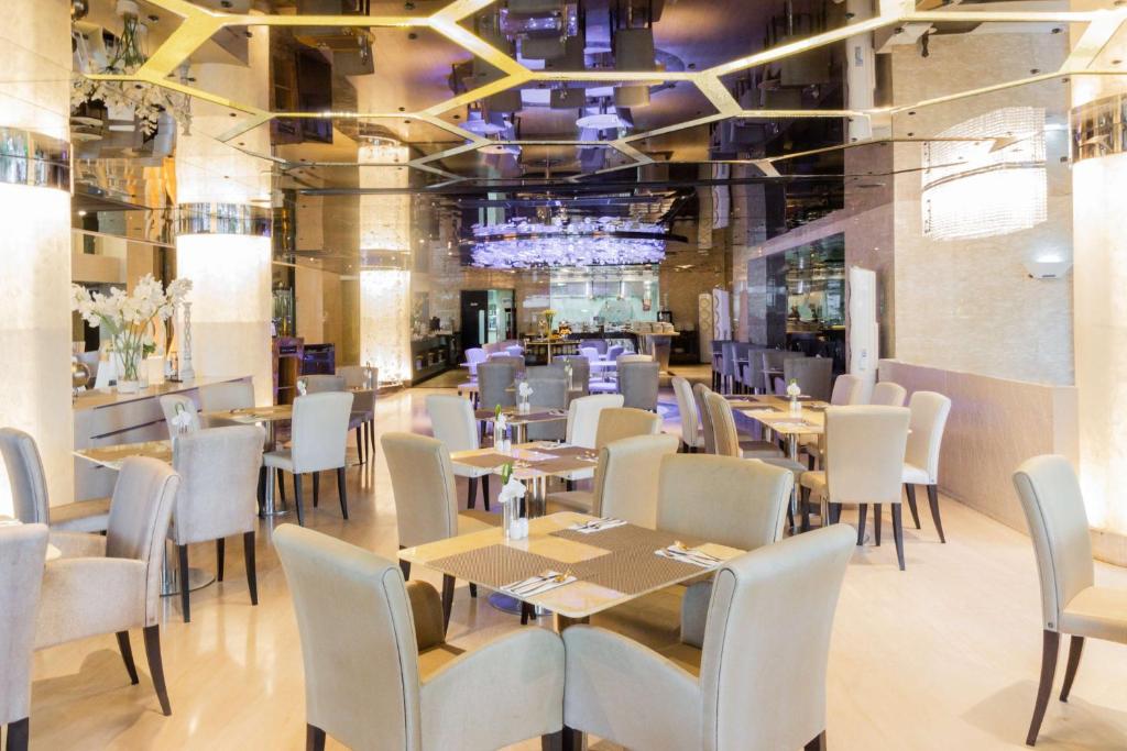 The Sanctuary Resort Pattaya, , Pattaya