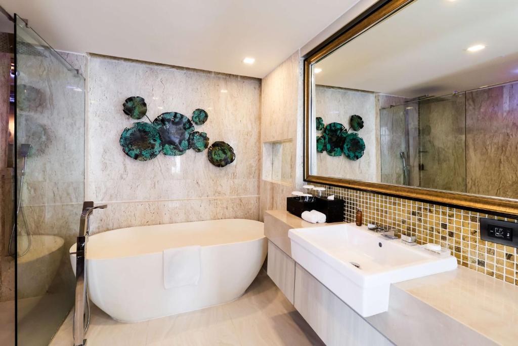 The Sanctuary Resort Pattaya, , Pattaya