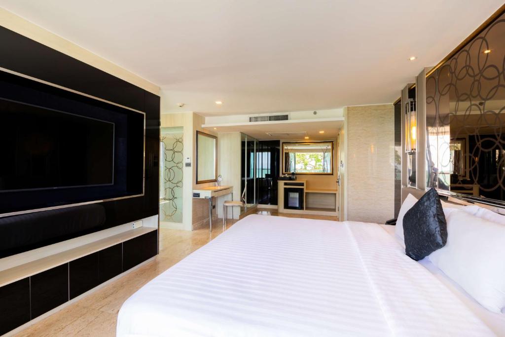 The Sanctuary Resort Pattaya, , Pattaya
