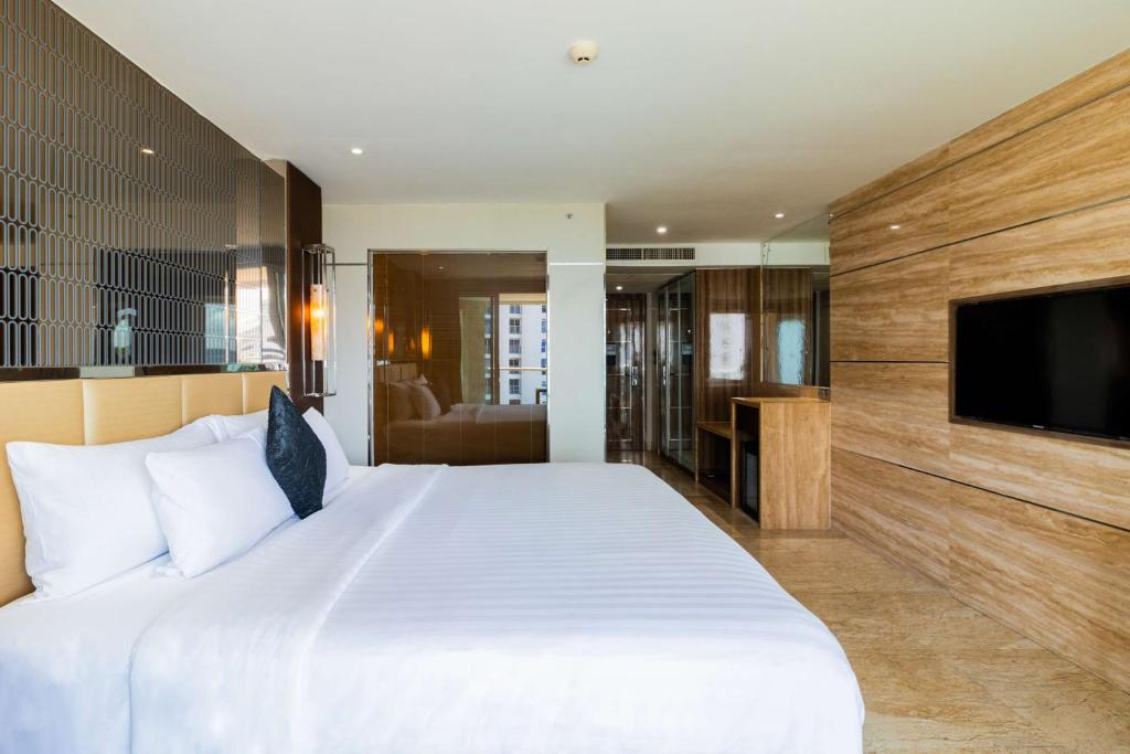 The Sanctuary Resort Pattaya, , Pattaya