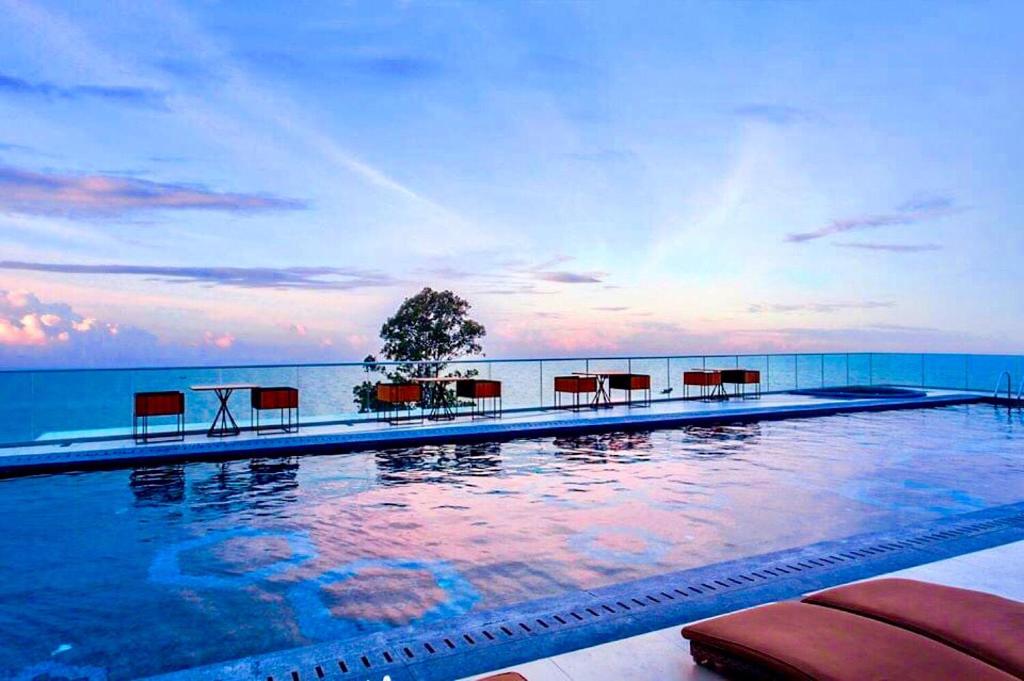 The Sanctuary Resort Pattaya, , Pattaya