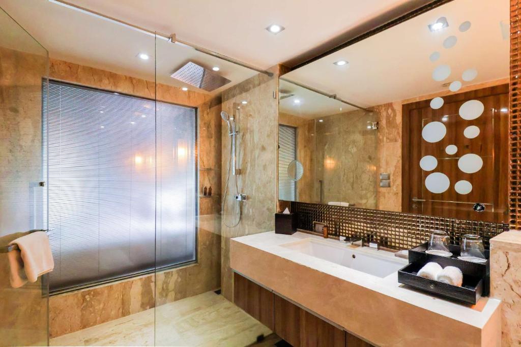 The Sanctuary Resort Pattaya, , Pattaya